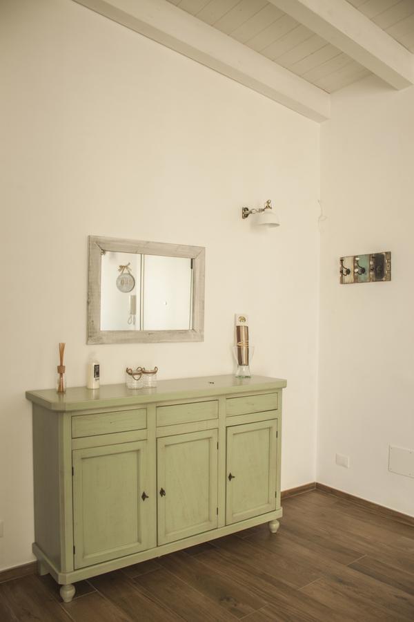 Color Apartment Monopoli Exterior photo